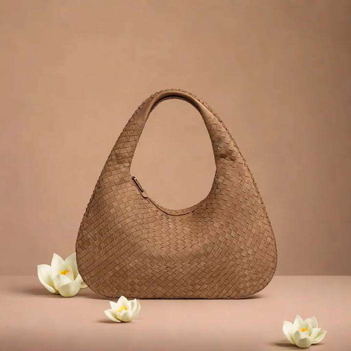 Gisella – XL Woven Bag