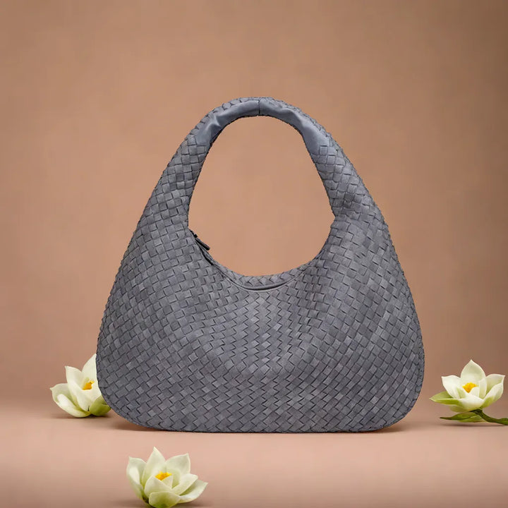 Gisella – XL Woven Bag