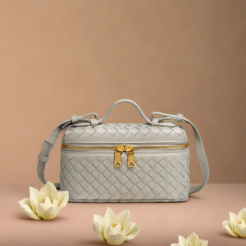 Aliane – Woven Bag