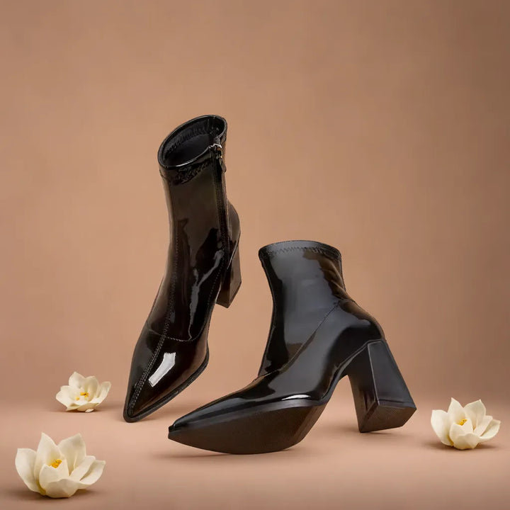 Mélanie – Classic High Heels