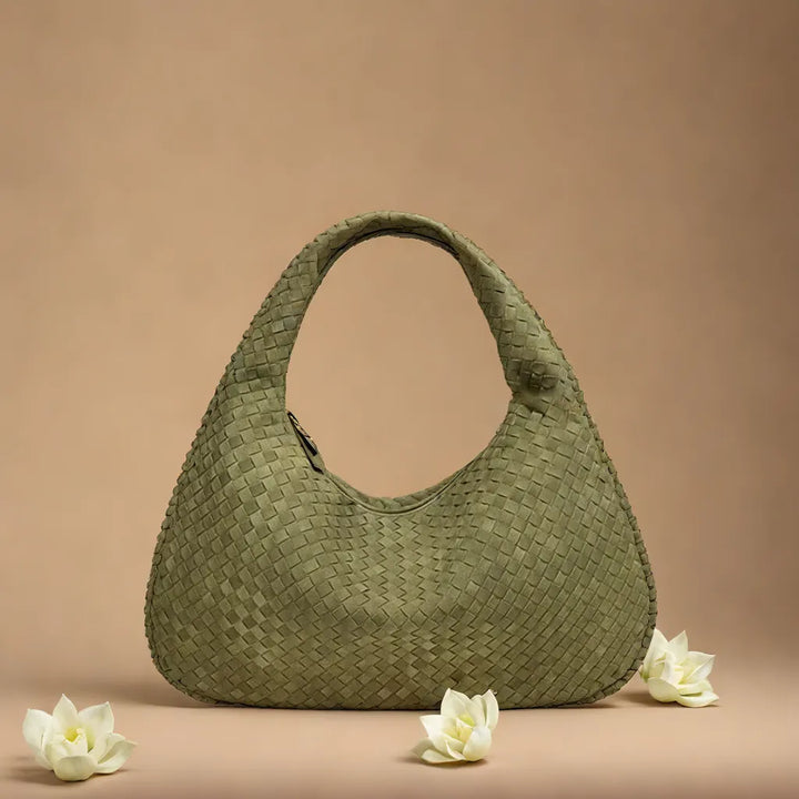 Gisella – XL Woven Bag