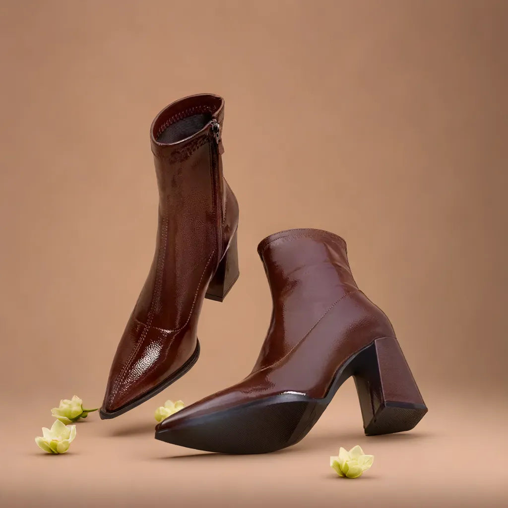 Mélanie – Classic High Heels