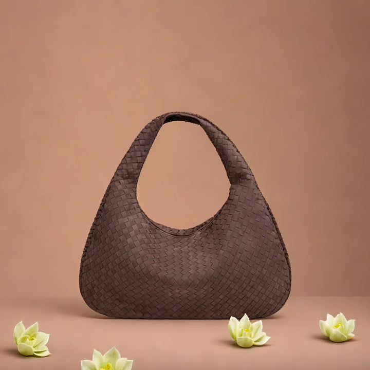 Gisella – XL Woven Bag