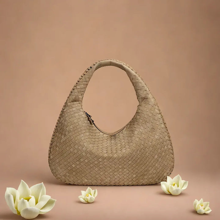 Gisella – XL Woven Bag
