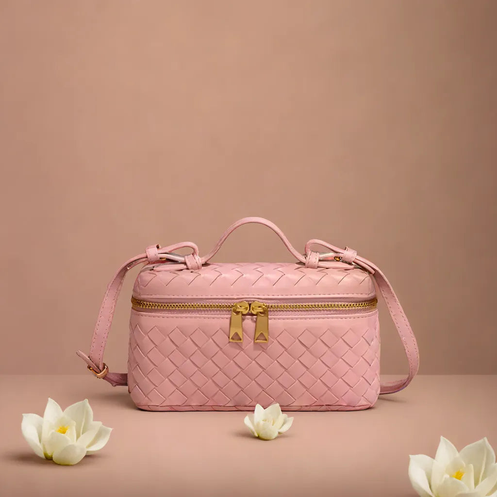 Aliane – Woven Bag