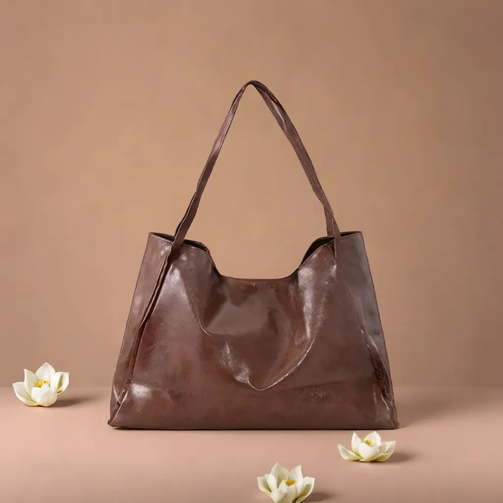 Delphina – Shopping Bag