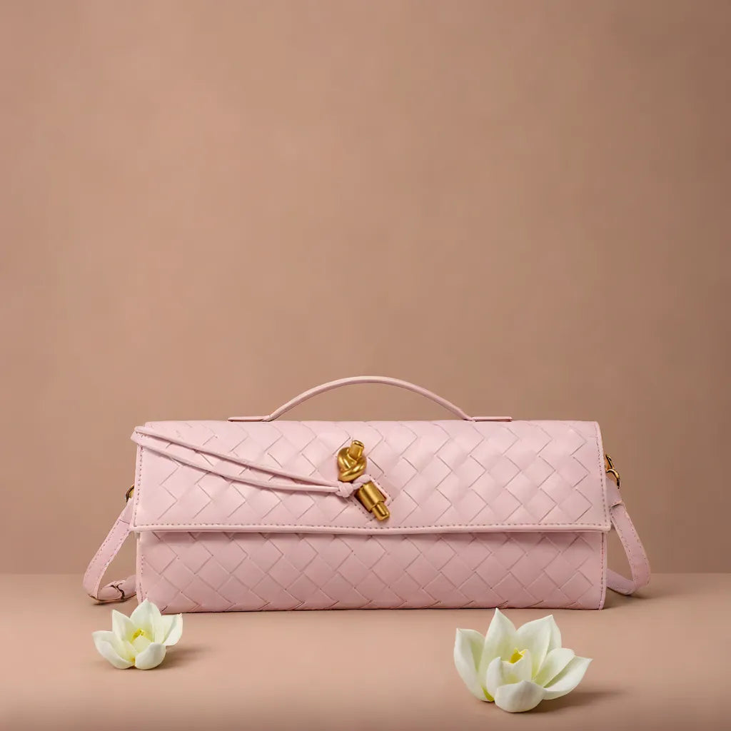 Eliane – Woven Bag