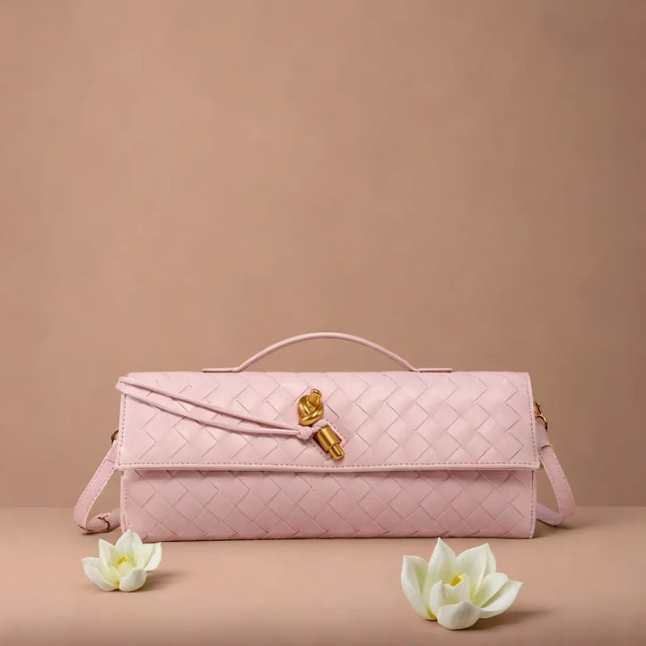 Eliane – Woven Bag