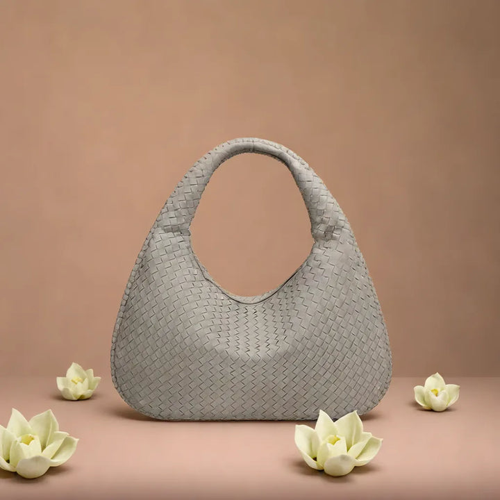 Gisella – XL Woven Bag