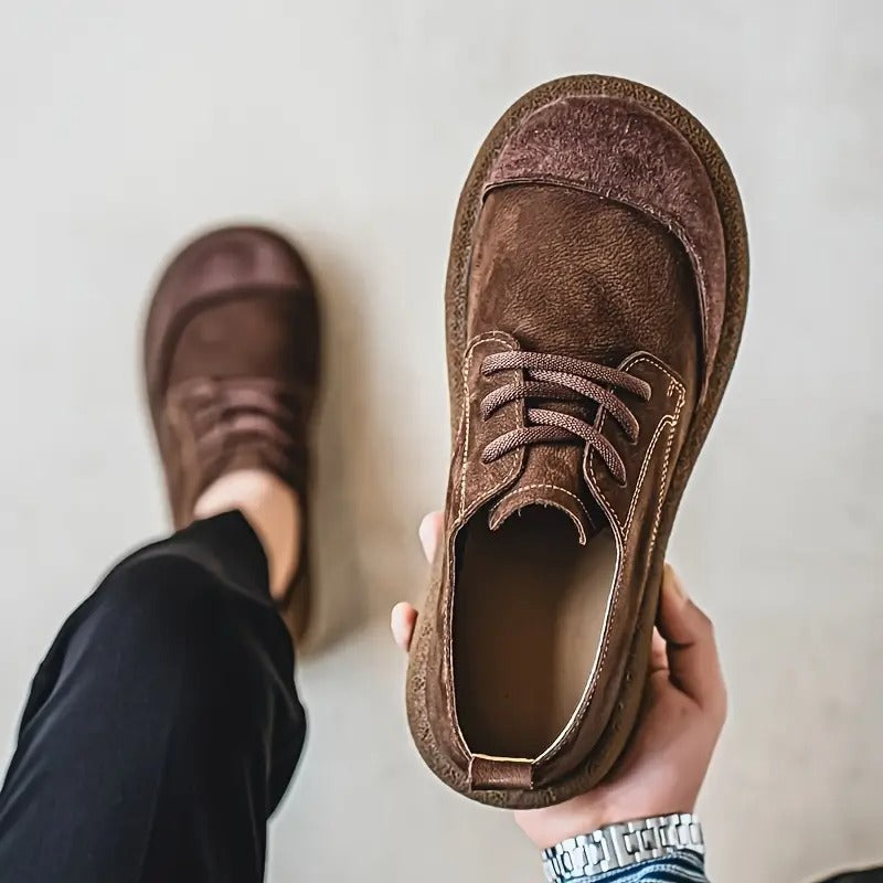 Mike | Casual Everyday Shoes