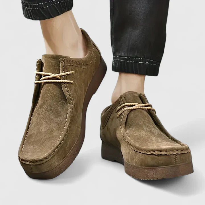 Douglas | Orthopedic Shoes