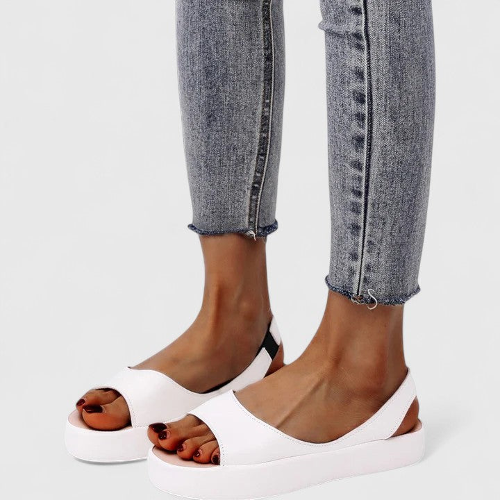 Emrynn | Orthopedic Sandals