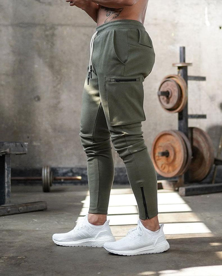 Gabi | Comfortable Sports Pants