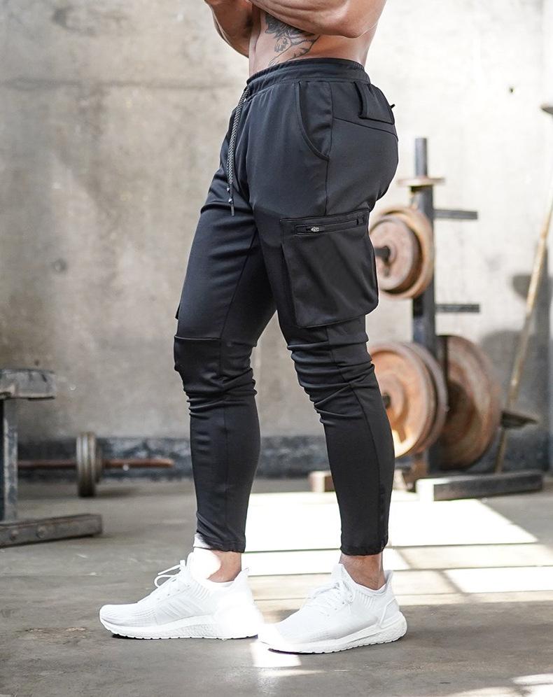 Gabi | Comfortable Sports Pants