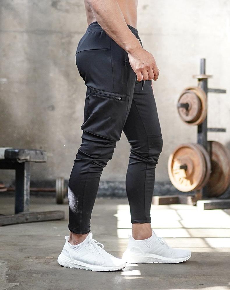 Gabi | Comfortable Sports Pants