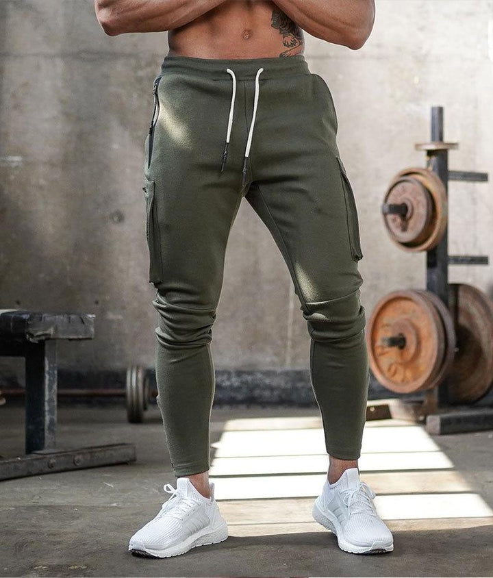 Gabi | Comfortable Sports Pants