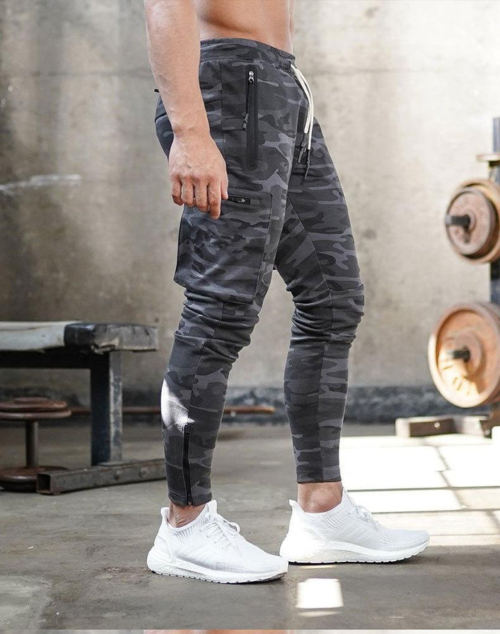 Gabi | Comfortable Sports Pants