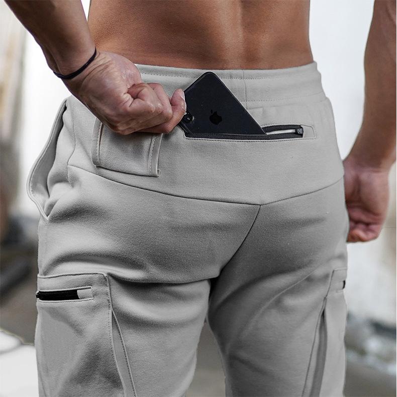 Gabi | Comfortable Sports Pants