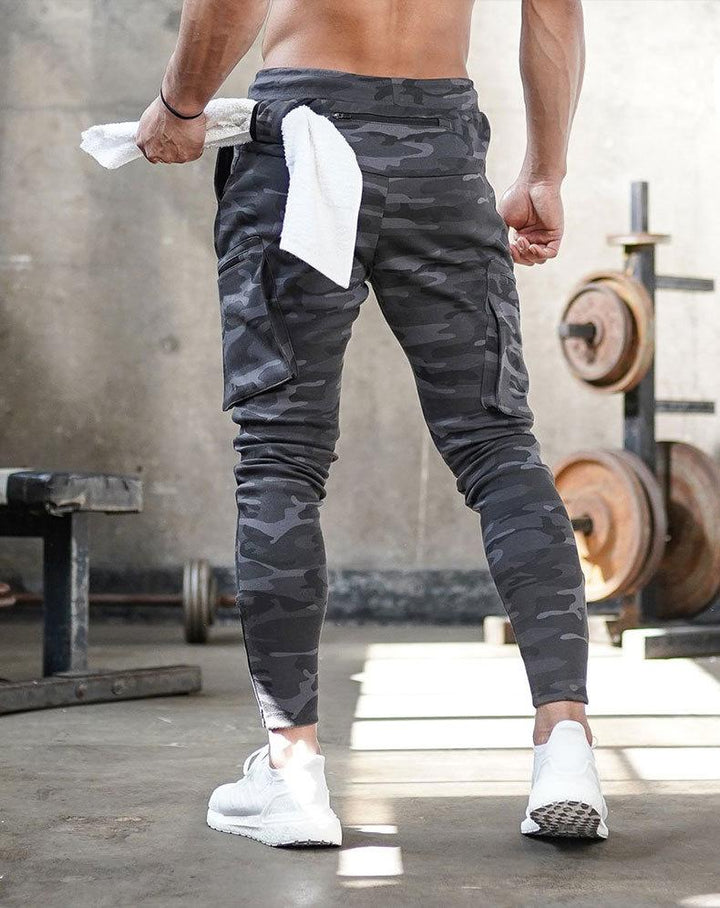 Gabi | Comfortable Sports Pants