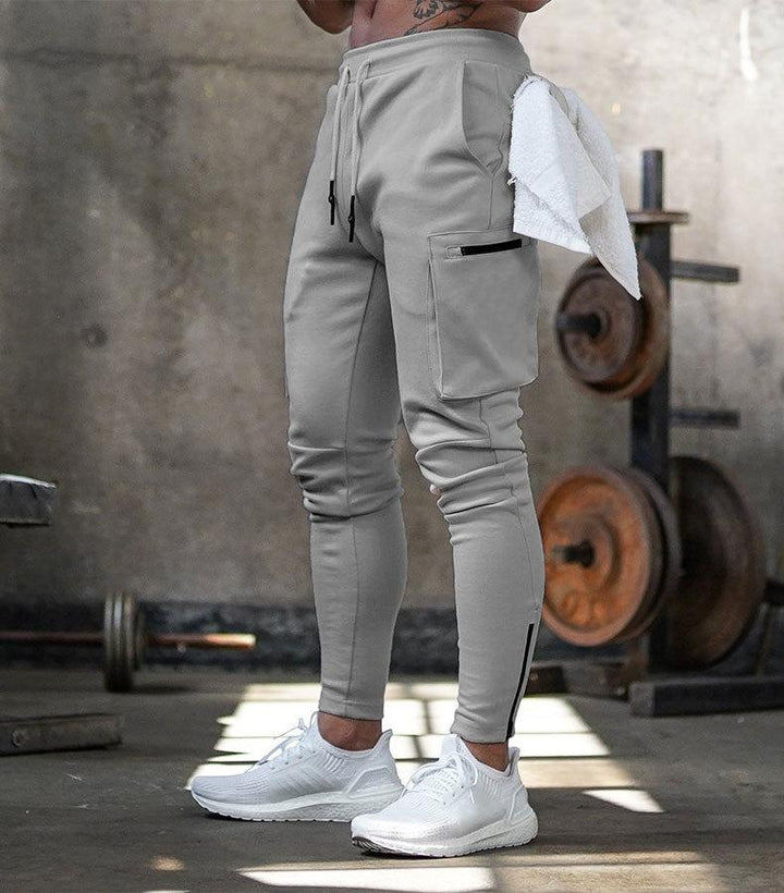 Gabi | Comfortable Sports Pants