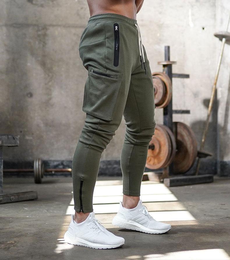 Gabi | Comfortable Sports Pants