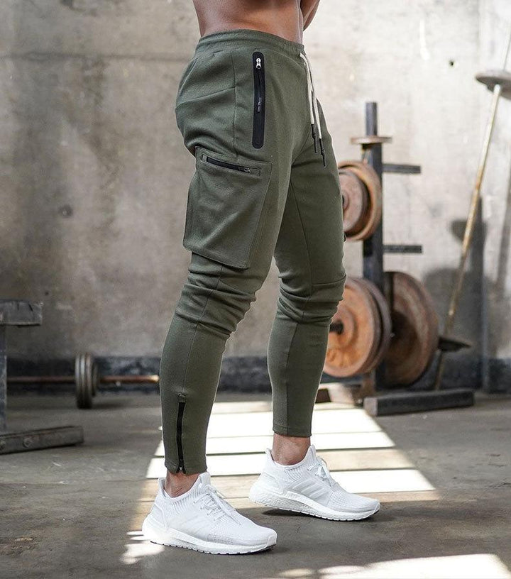 Gabi | Comfortable Sports Pants