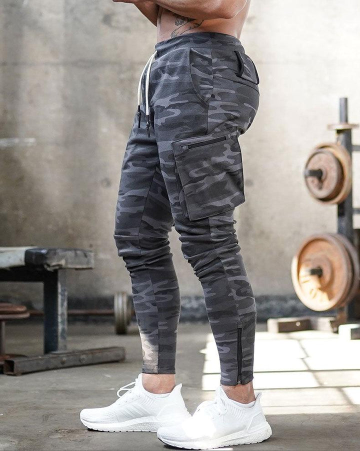 Gabi | Comfortable Sports Pants
