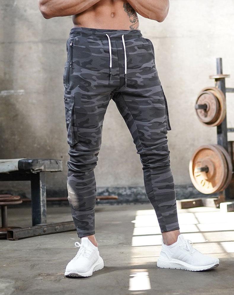 Gabi | Comfortable Sports Pants