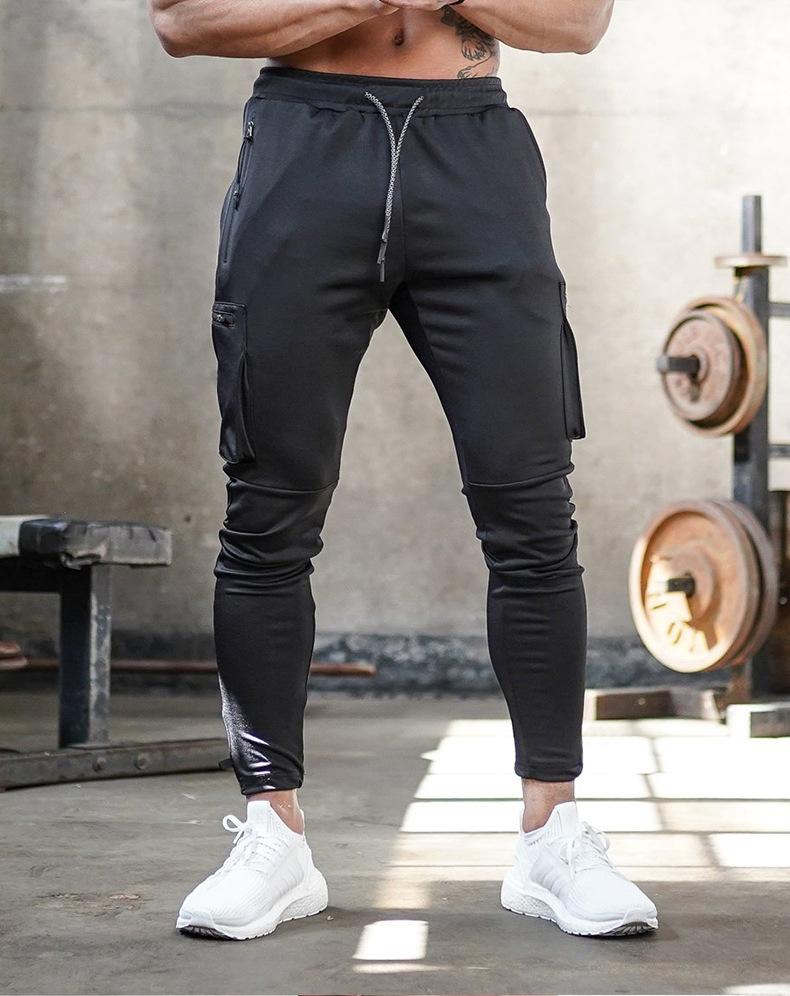 Gabi | Comfortable Sports Pants