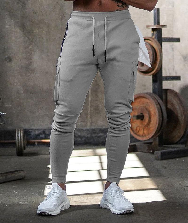 Gabi | Comfortable Sports Pants