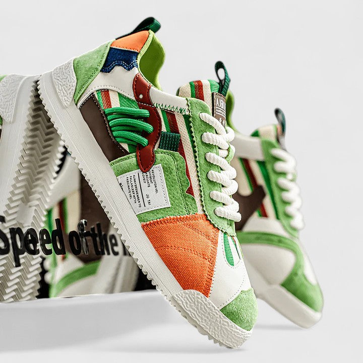 Harrison | Orthopedic Shoes