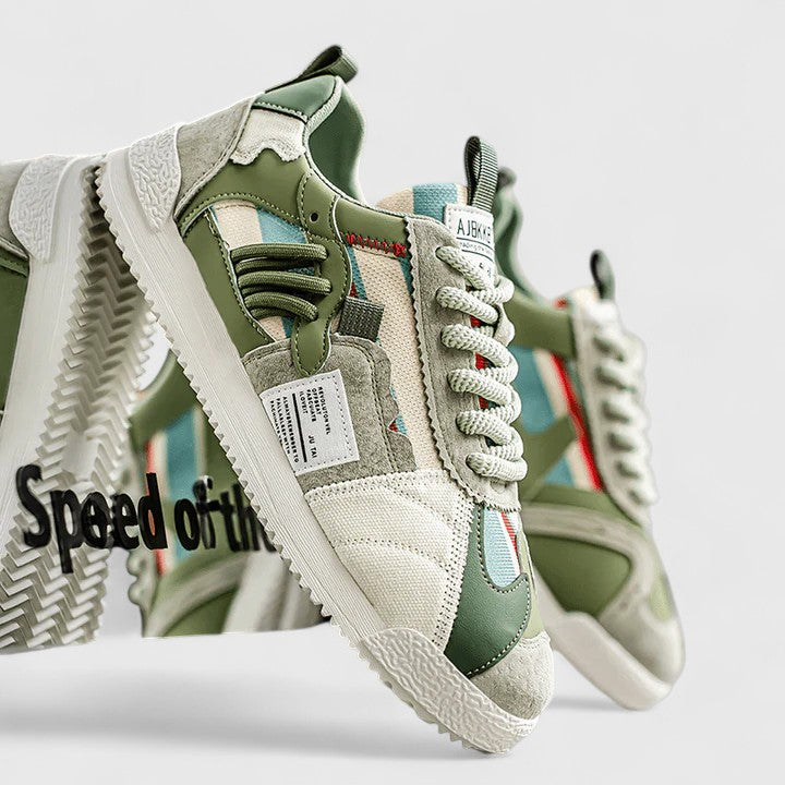 Harrison | Orthopedic Shoes