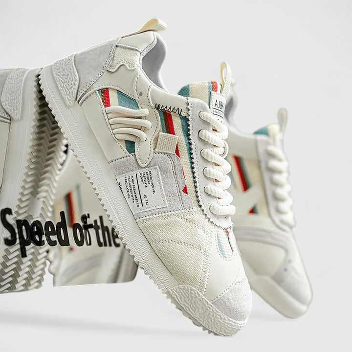 Harrison | Orthopedic Shoes