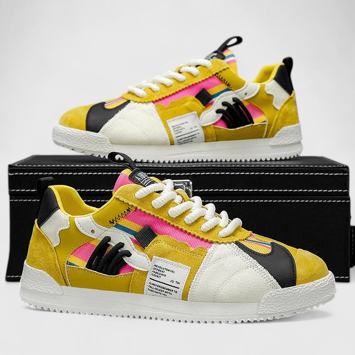 Harrison | Orthopedic Shoes