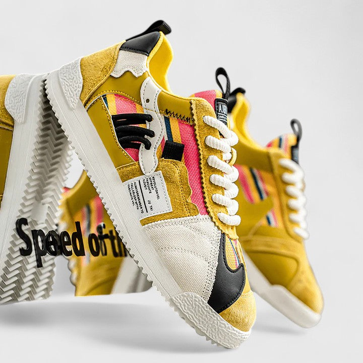 Harrison | Orthopedic Shoes