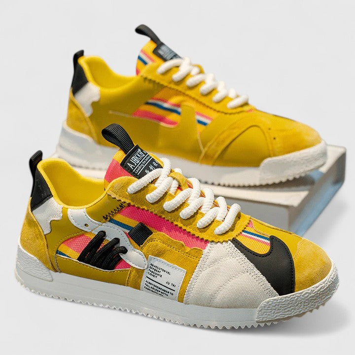 Harrison | Orthopedic Shoes